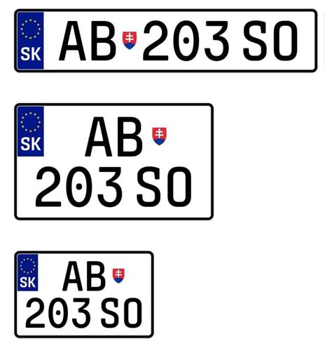 medzinárodné špz